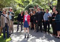 Кадр Королевы крика