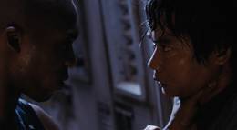 Кадр из фильма "Честь  дракона 2" - 2