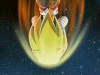 Кадр Соник X