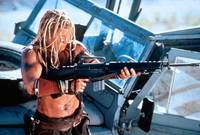 Кадр Немезида 2: Невидимка (видео)