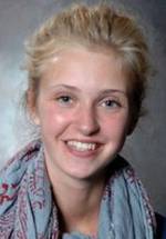 Джулия Спорре фото