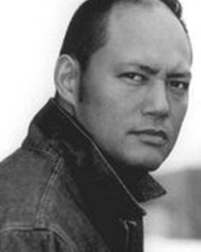 Gary «Si-Jo» Foo фото