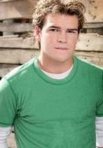 Брэндон Хаас фото