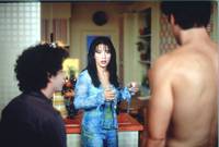 Кадр Мамбо Итальяно