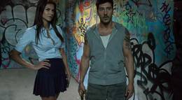 Кадр из фильма "13-й район: Кирпичные особняки" - 2