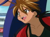 Кадр Воины-марионетки от Джей до Икс