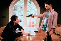 Кадр Хладнокровный