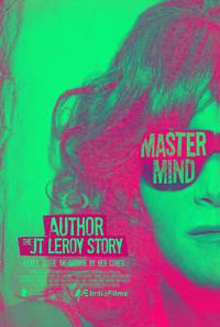 Постер Author: The JT LeRoy Story