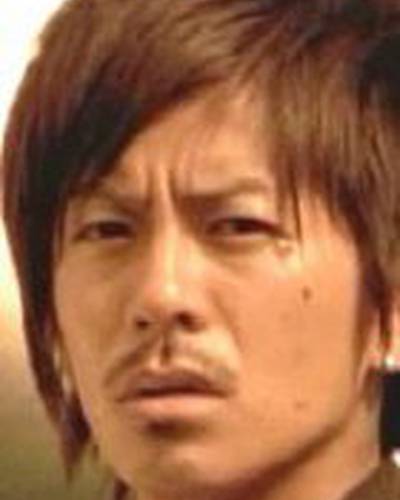 Гоу Морита фото