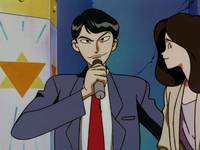 Кадр Удивительный мир Эль-Хазард (видео)