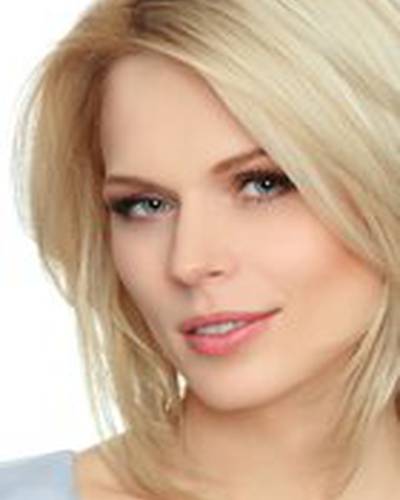 Ольга Фреймут фото