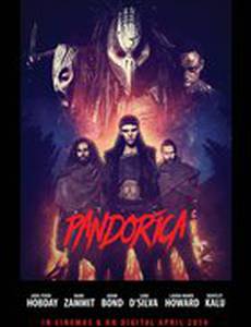 Pandorica