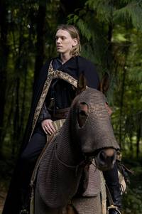 Кадр Камелот