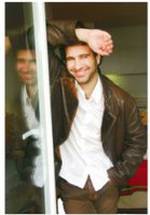 Диего Кальдерон фото