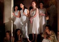 Кадр Куприн. Яма (мини-сериал)