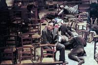 Кадр Старое ружье