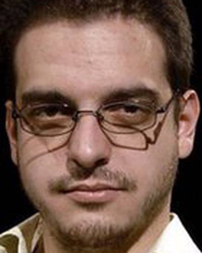 Йонут Грама фото