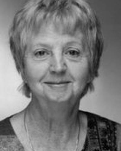 Рут МакГи фото