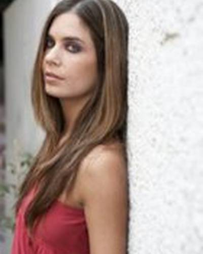 Кэтрин Моутатсоу фото