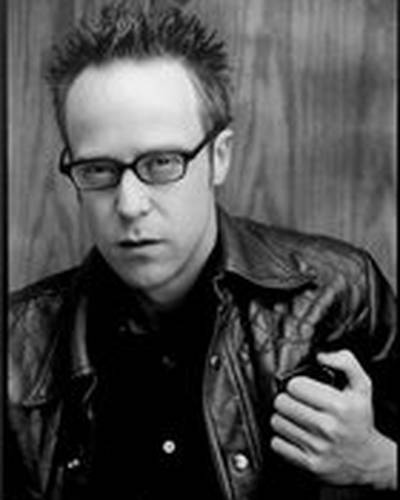 Эндрю Патрик Ралстон фото