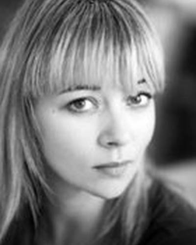 Бонни Паркер фото