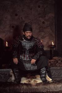 Кадр Битва умов