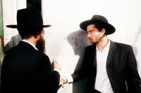 Кадр С широко открытыми глазами