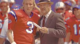 Кадр из фильма "Дублеры" - 2