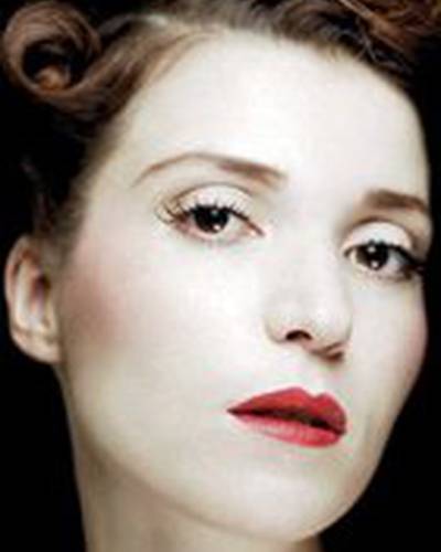 Сельма Эргеч фото