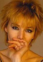 Анна Пруцнал фото