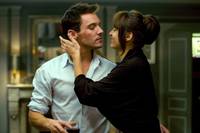 Кадр Из Парижа с любовью