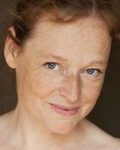 Габи Херц фото