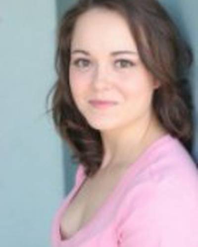 Стэйси Дейнджер фото