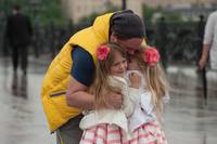 Кадр Любовь в большом городе 3