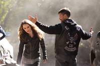 Кадр Последний рубеж