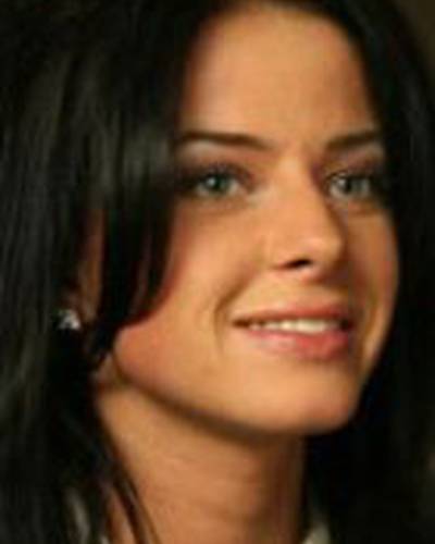 Марина Лаптева фото