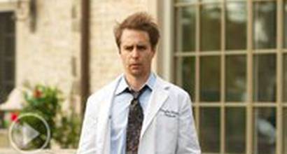 Трейлер (украинский перевод от oKino.ua)