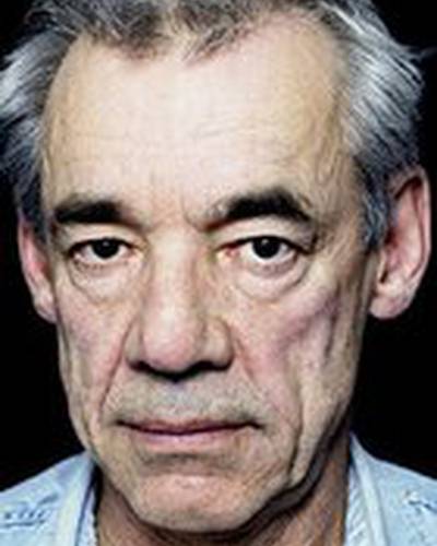 Роджер Ллойд-Пэк фото