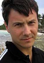 Сергей Попов фото