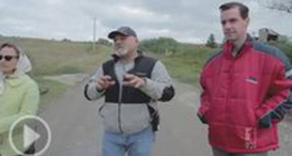 О съёмках №5 (сезон 1)