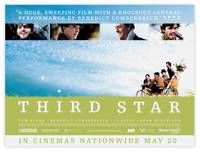Постер Третья звезда