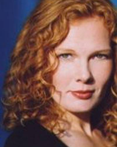 Тамара Бернье фото