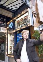 Брэдли Джеймс фото