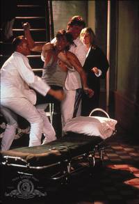 Кадр Скорая помощь