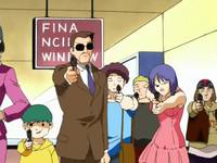 Кадр Майами Ганз