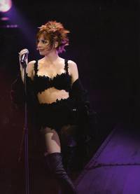 Кадр Avant que l'ombre (видео)