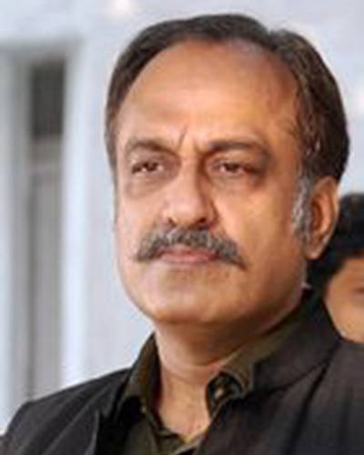 Санджив Чопра фото