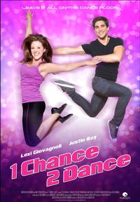 Постер 1 Chance 2 Dance