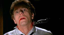 Кадр из фильма "Преисподняя" - 2