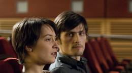 Кадр из фильма "Ничто, кроме призраков" - 1